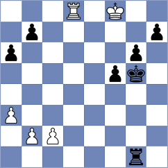 Ballester - Joly (Europe Echecs INT, 2021)