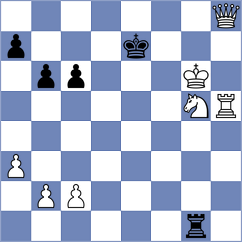 Olkowski - Niemier (Kalisz, 2013)