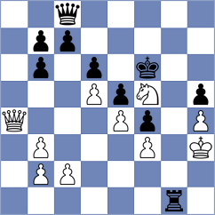 Safronov - Kharitonov (Togliatti, 2000)