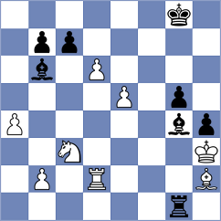 Nakara Husain - Sitbon (chess.com INT, 2025)