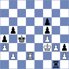 Brenke - Craciun (chess.com INT, 2025)