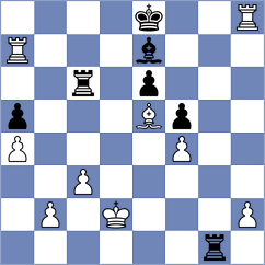 Papp - Van Foreest (Germany GER, 2025)