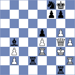 Talybov - Omariev (Moscow, 2008)