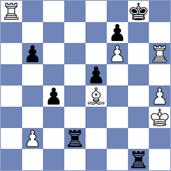 Pilarte - Jimenez Salas (chess.com INT, 2025)