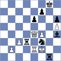 Filippova - Lehtosaari (chess.com INT, 2023)