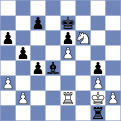 Ebach - Schnoor (Playchess.com INT, 2008)