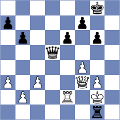 Gil Fernandez - Garcia Martin (Tres Cantos, 2011)