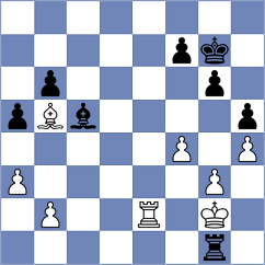 Nakamura - Kezin (chess.com INT, 2021)