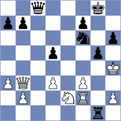 Lazar - Zhecheva (Ilichevsk, 2007)