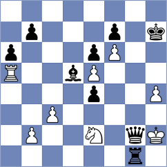 Vingris - Aswath (chess.com INT, 2024)