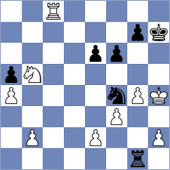 Cabezas Solano - Bardyk (chess.com INT, 2024)