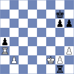 Marcos Robles - Alvarez Fernandez (Oviedo ESP, 2022)
