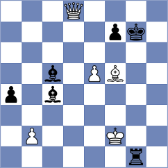 Galyas - Dvirnyy (chess.com INT, 2022)