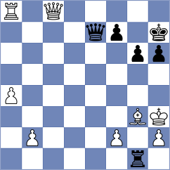 Pinero Prieto - Garcia Roman (Tenerife, 2001)