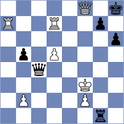 Davidenko - Nemova (Togliatti, 2012)