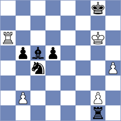 Kolosovskiy - Ponomarenko (Berdsk, 2010)