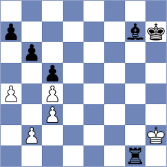 Nebolsina - Lamaze (chess.com INT, 2022)