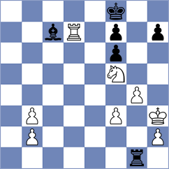 Demchenko - Aguilera Rodriguez (chess.com INT, 2024)