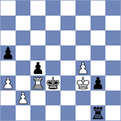 Shermuhammadov - Abdurakhmanov (Tashkent, 2021)