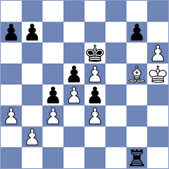 Sahil - Kazarian (Chess.com INT, 2020)