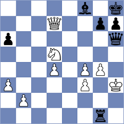 Olsen - Leitgeb (chess.com INT, 2025)