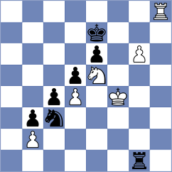 Arpita - Vo (Chess.com INT, 2021)