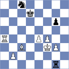 Shevelev - Kudrin (Lipetsk, 2007)