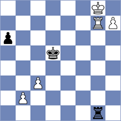 Bellon Lopez - Gomez Barrera (Maia POR, 2024)