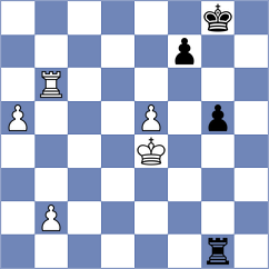 Vidit - Topalov (London ENG, 2024)