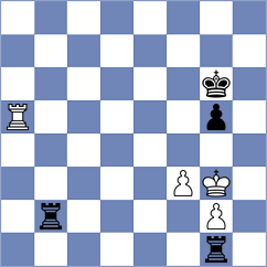 Szuber - Tyda (Ustrzyki Dolne, 1996)