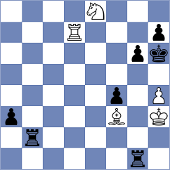 Xie - Anderson (Sydney AUS, 2024)