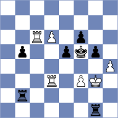 Davis - Davis (chess.com INT, 2021)
