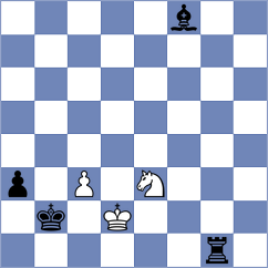 Amiri - Karimpour Talebi (Chess.com INT, 2021)