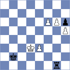 Fromm - Avazkhonov (chess.com INT, 2022)