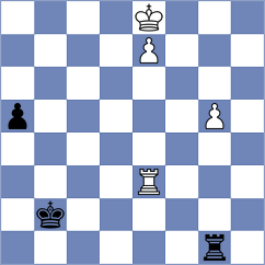Pokorny - Vagner (Czech Republic CZE, 2025)