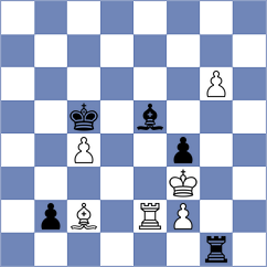 Bernadskiy - Rakhmanov (Chess.com INT, 2021)