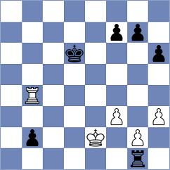 Francelli - Rodrigues (Joao Pessoa, 2013)