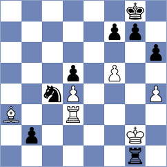 Gomez - Recoulat (Villa Ballester, 1996)