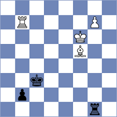 Zhai - Cornette (Chess.com INT, 2021)