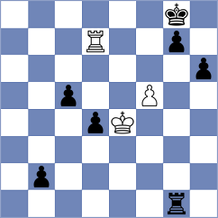 Tari - Ribeiro (chess.com INT, 2025)