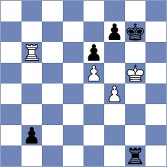 Zdravkovic - Mihajlovic (Belgrade, 2004)