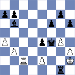 Santos - Machado (Florianopolis BRA, 2025)