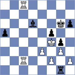 Skoric - Barnard (Churchill, 2000)