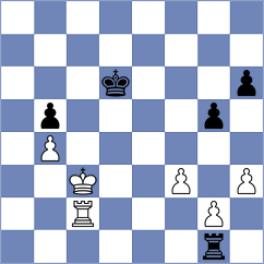 Hartikainen - Lama (chess.com INT, 2024)