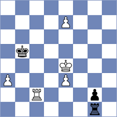 Ahmad - Bogdanov (chess.com INT, 2025)