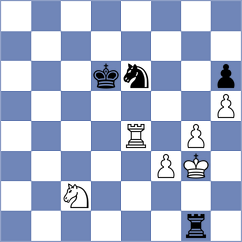 Markovic - Zekic (Rabac, 2021)