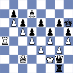 Nakhbayeva - Silva (chess.com INT, 2025)