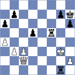 Jankurova - Mitkov (Liechtenstein, 1992)