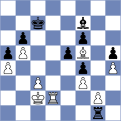 Tristan - Gusarov (Chess.com INT, 2021)