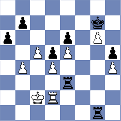 Melamed - Serban (chess.com INT, 2024)